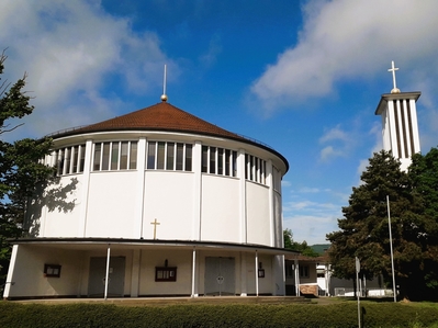 Herz Mariae