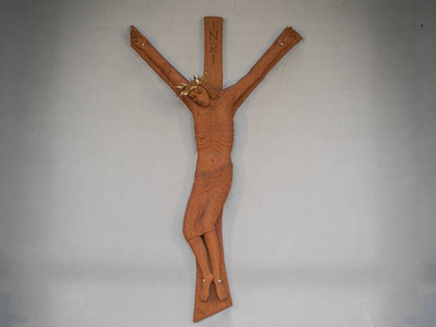 Altarkreuz