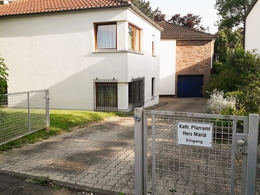 Kontaktstelle Herz Mariae
