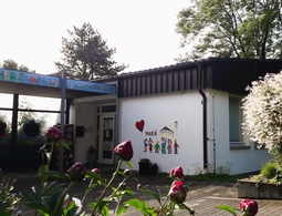 Kindertagesstätte Herz Mariae