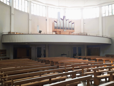 Orgel