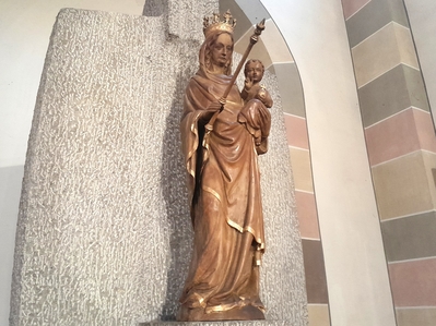 Maria Rosenkranzkirche