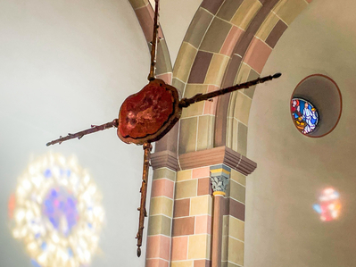 Altarkreuz