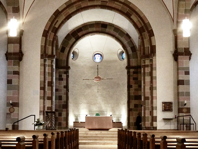 Altar