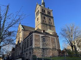 St. Maria Rosenkranzkirche