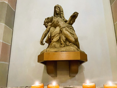 Pieta