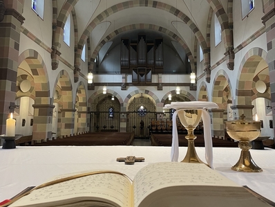 Orgel