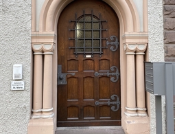 Pfarrhaus