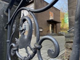 Gemeindehaus St. Maria